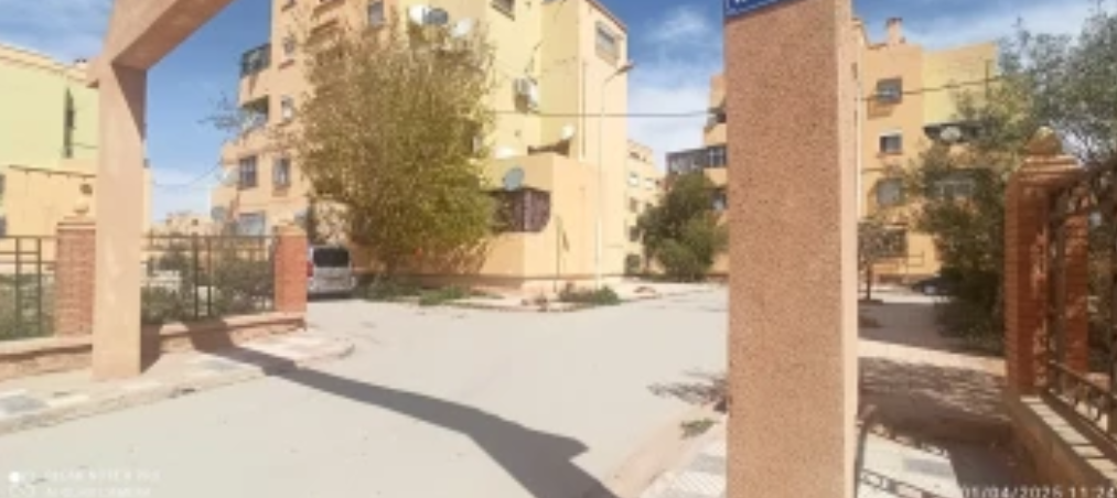 Entire Unit in El Bayadh